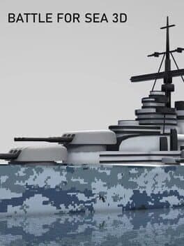 Battle for Sea 3D
