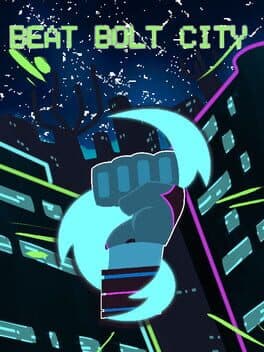 Beat Bolt City