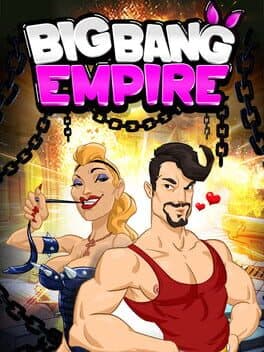 Big Bang Empire