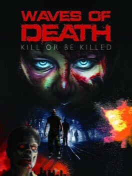 Waves of Death VR