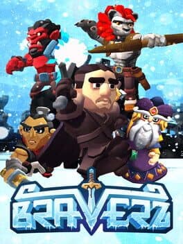 Braverz