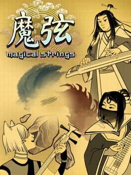 Magical Strings