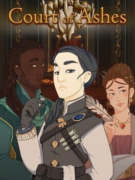 Court of Ashes