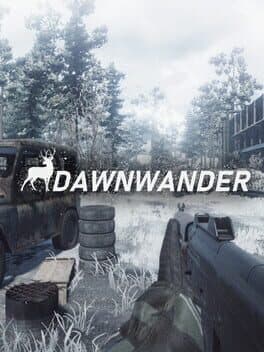 DawnWander