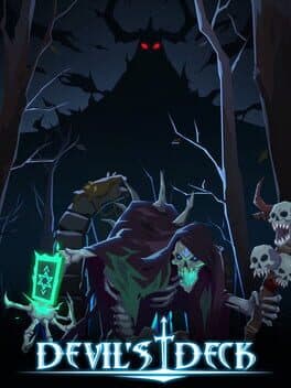 Devil's Deck
