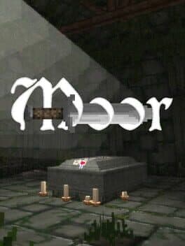 Moor
