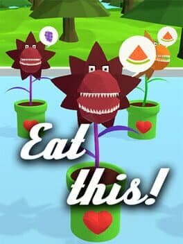Eat this!