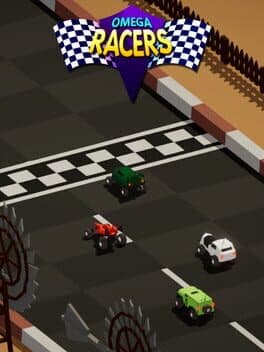 Omega Racers