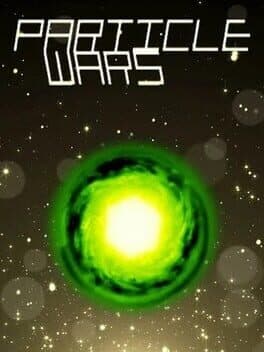 Particle Wars