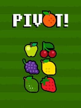 Pivot
