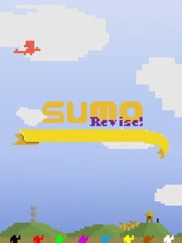 Sumo Revise