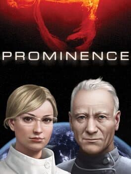 Prominence