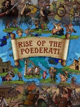 Rise of the Foederati
