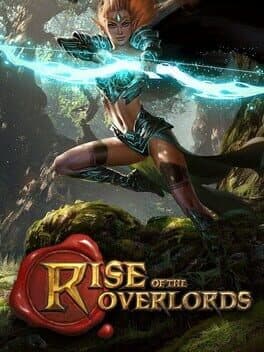 Rise of the Overlords