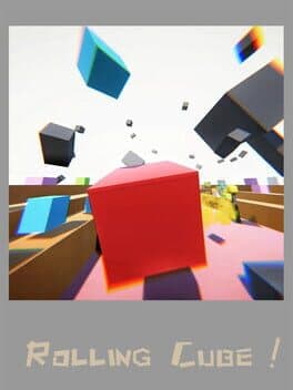 Rolling Cube