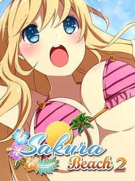 Sakura Beach 2