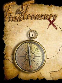 Find the Treasure