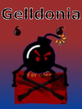 Gelldonia