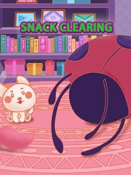 Snack clearing