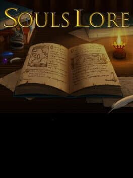 Souls Lore