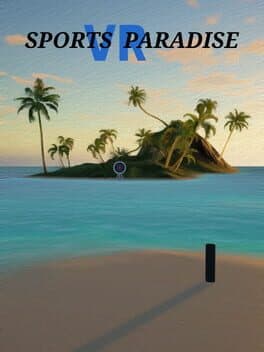 Sports Paradise VR