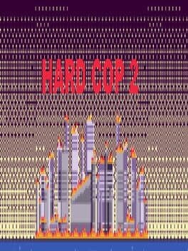 HardCop 2