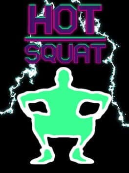 Hot Squat