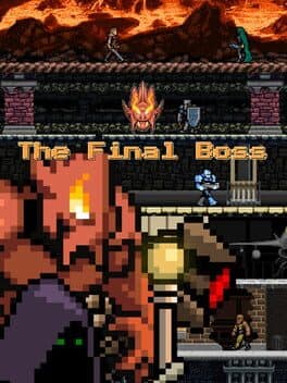 The Final Boss