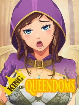 King of Queendoms