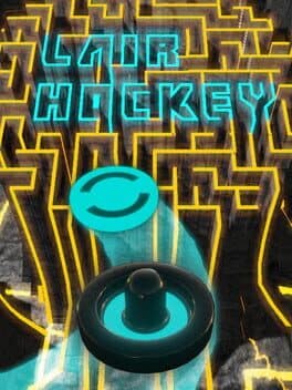 Lair Hockey