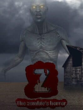 The Zombie's Horror