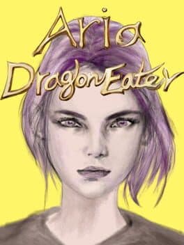 Aria: Dragon Eater