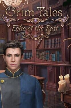 Grim Tales: Echo of the Past