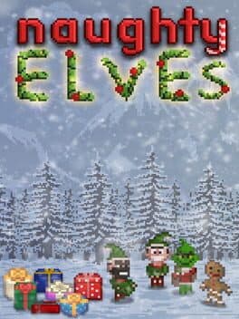 Naughty Elves