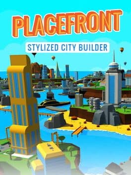 Placefront