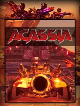 Acassia
