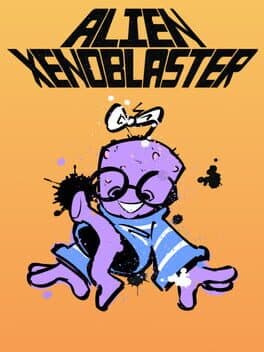 Alien Xenoblaster