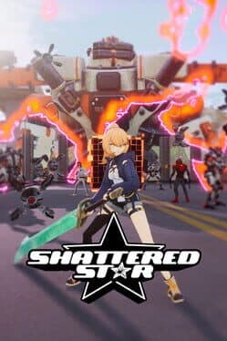 Shattered Star