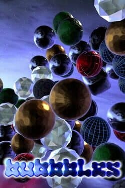 Bubbbles