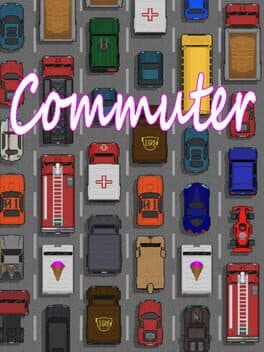 Commuter