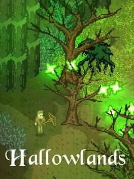 Hallowlands
