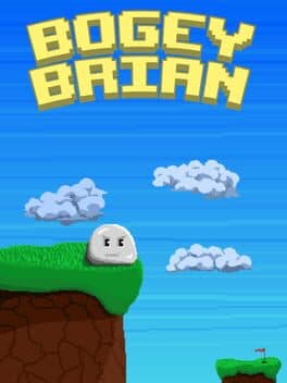 Bogey Brian