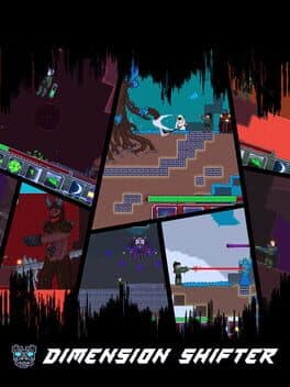Dimension Shifter