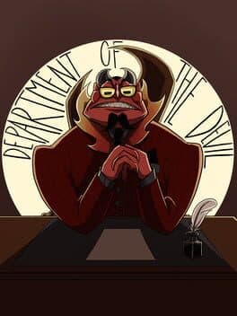 Department of the Devil