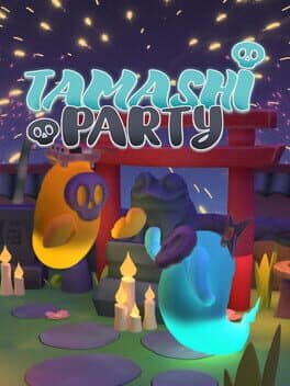 Tamashi Party