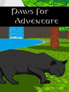 Paws for Adventure