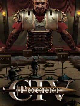 PocketCiv