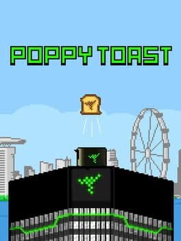 Poppy Toast