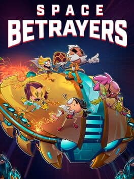 Space Betrayers