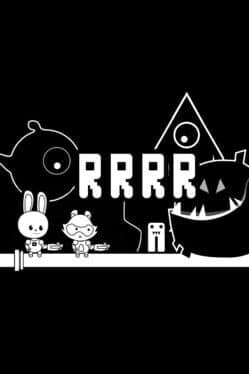Rrrr